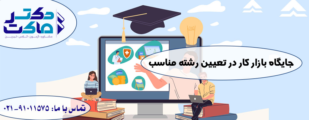 انتخاب رشته کارشناسی
